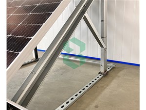 工廠安裝光伏抗震支架需要滿足什么條件？